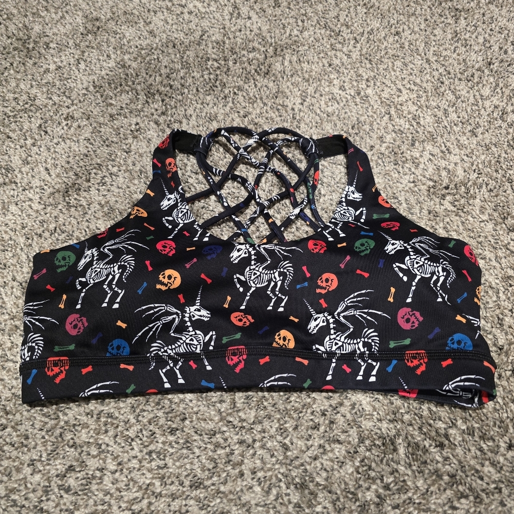 Constantly Varied Gear *CVG* Mythical Bra